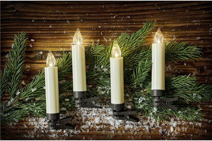 Actual product image Krinner Basic Mini (10 x)