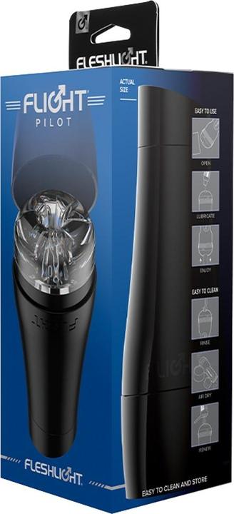 Produktbild Fleshlight Flight Pilot