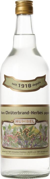 Produktbild Humbel Bure Chrüter (1 x 100 cl)