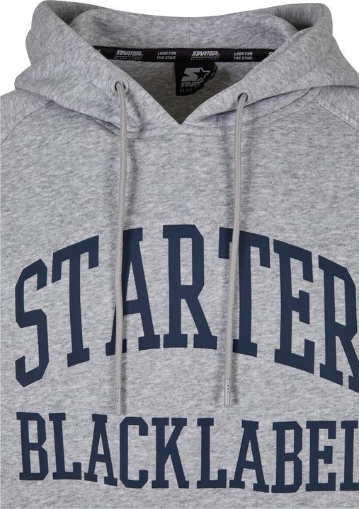 Produktbild Starter Raglan Hoody - 119393 (L, M)