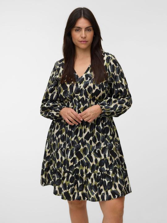 Image du produit Vero Moda VMCMEA Kurzes Kleid Kleid (48)