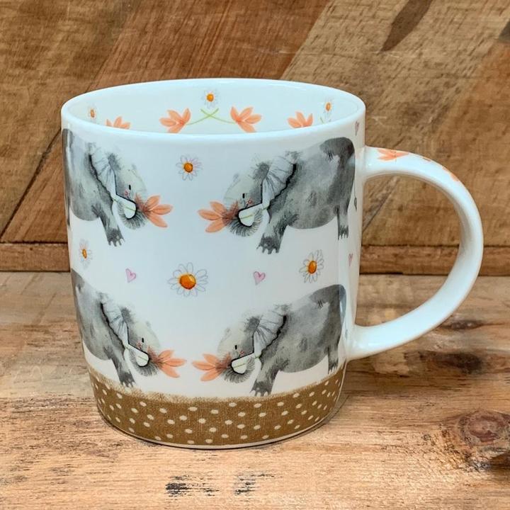 Teka M16 Coppa Elefante (400 ml)