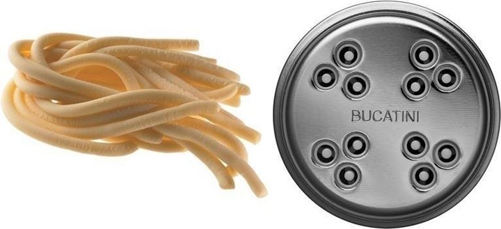 Actual product image KitchenAid Tube noodle adapter