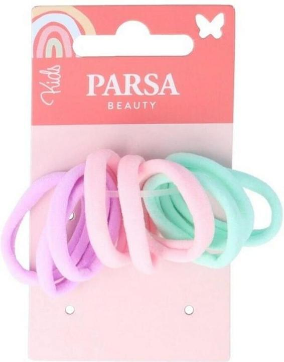 Parsa Beauty Zopfhalter (Haargummi)