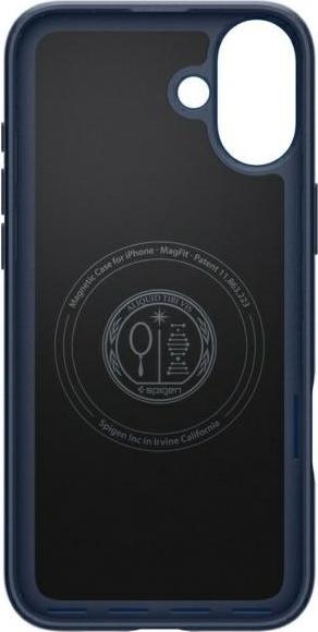 Produktbild Spigen Thin Fit (MagFit) (Apple iPhone 16)