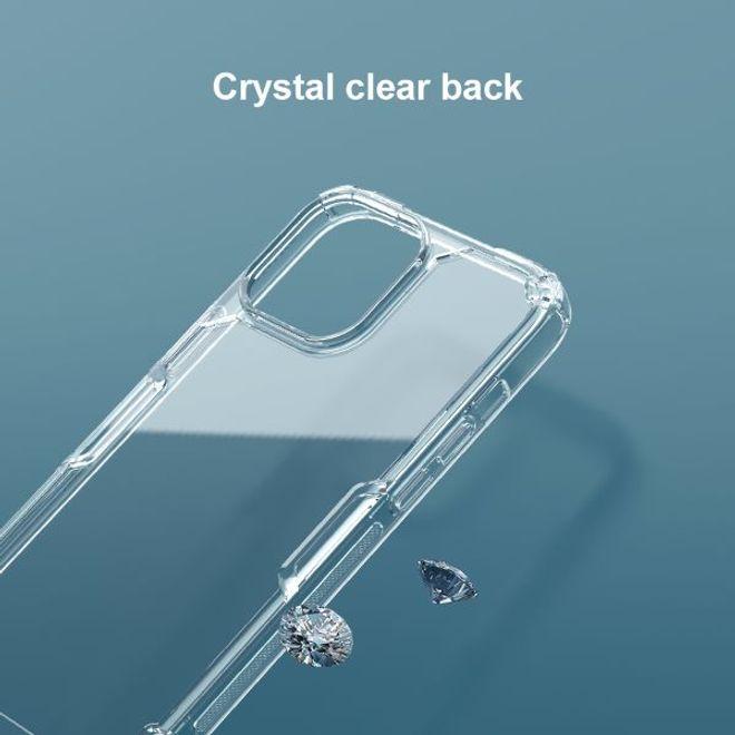 Immagine prodotto Nillkin Natura morbida serie (Apple iPhone 13)