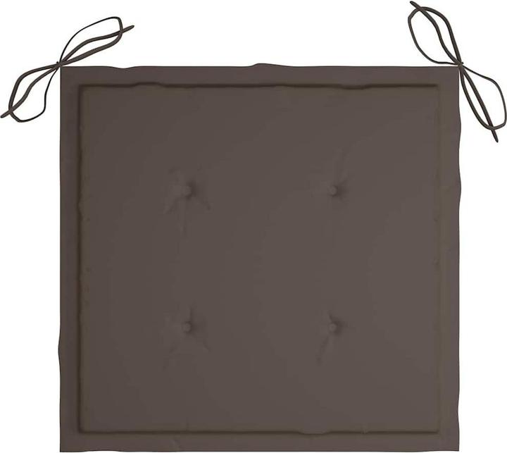 Actual product image vidaXL Jackson