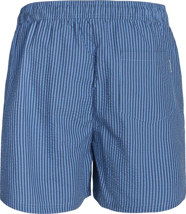 Actual product image Jack & Jones Jpstfiji Jjswim Seersucker Ss24 Ly (L)