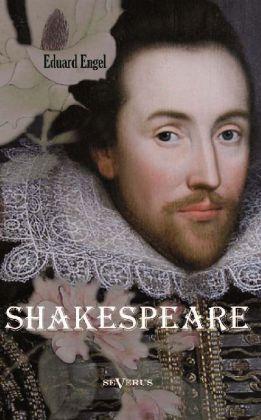 Produktbild Shakespeare (Deutsch, Eduard Engel, 2013)