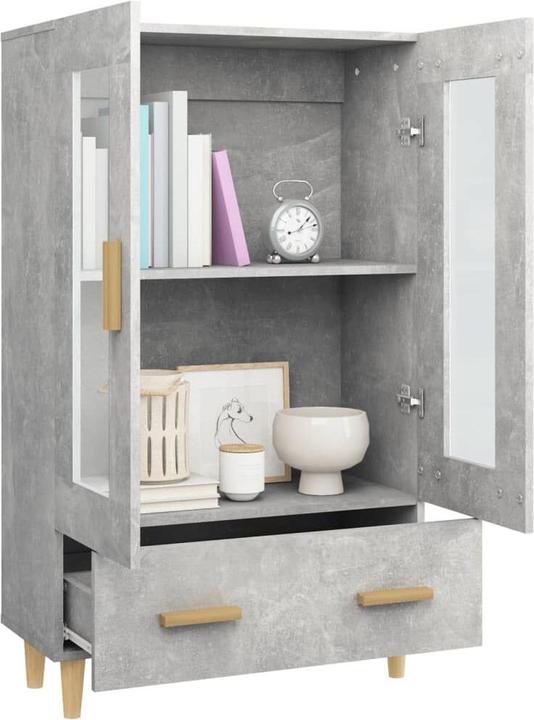 Produktbild vidaXL Highboard (70 x 70 x 115 cm)