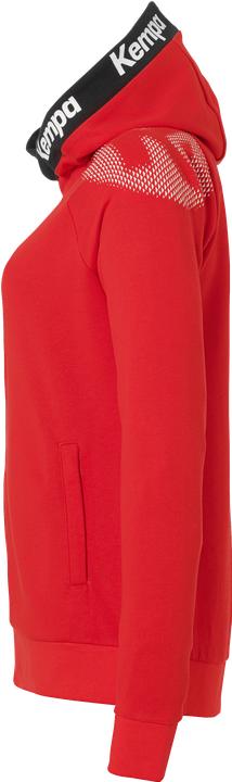 Immagine prodotto Kempa Giacca con cappuccio Core 26 Donna (M)