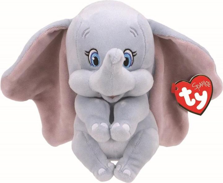Produktbild Ty Disney Dumbo (15 cm)