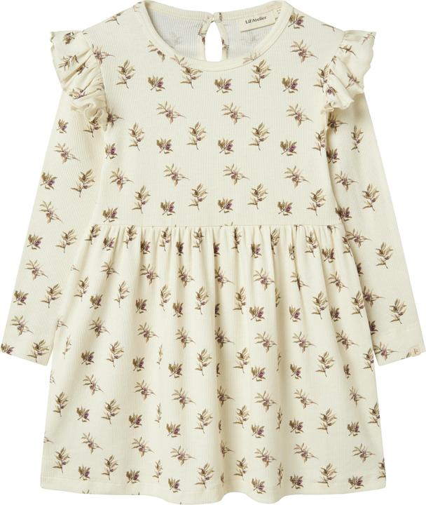 Produktbild Name it Langarm Kleid (116)