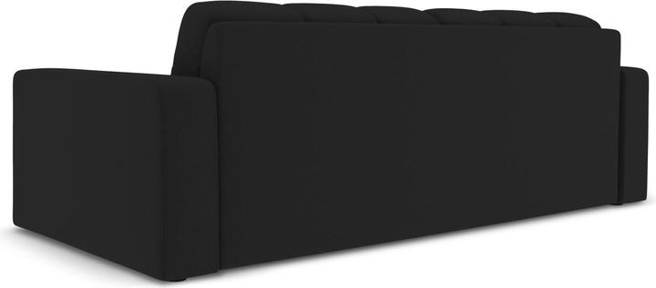 Image du produit CXL by Christian Lacroix Canapé, "Yohan", 3 Places, 202x90x72 Fabriqué en Europe (Canapé d'angle)