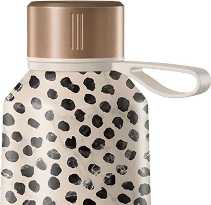 Produktbild Burga Wasserflasche 500ml Almond Latte (0.50 l)