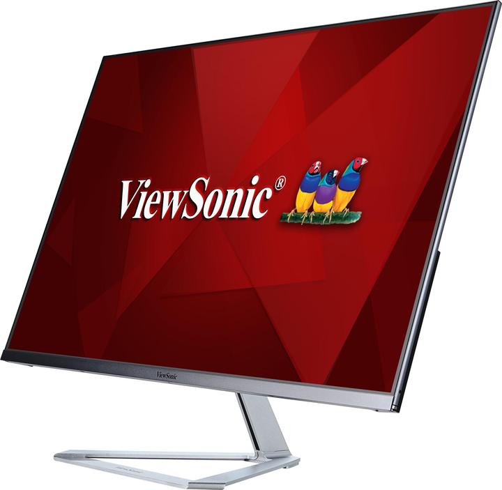Actual product image Viewsonic VX3276-2K-MHD (2560 x 1440 pixels, 32")