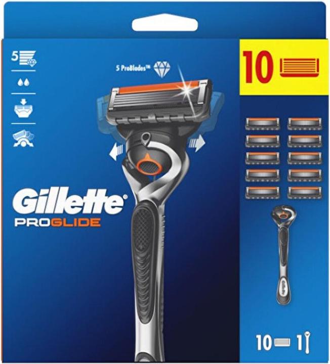 Produktbild Gillette Fusion5 ProGlide