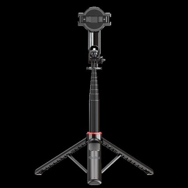 Actual product image Rollei All-in-One-Stativ | MagPod | Easy Creator (Metal, Plastic)