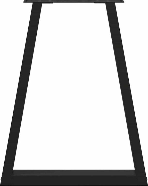 Image du produit vidaXL Esstischbein