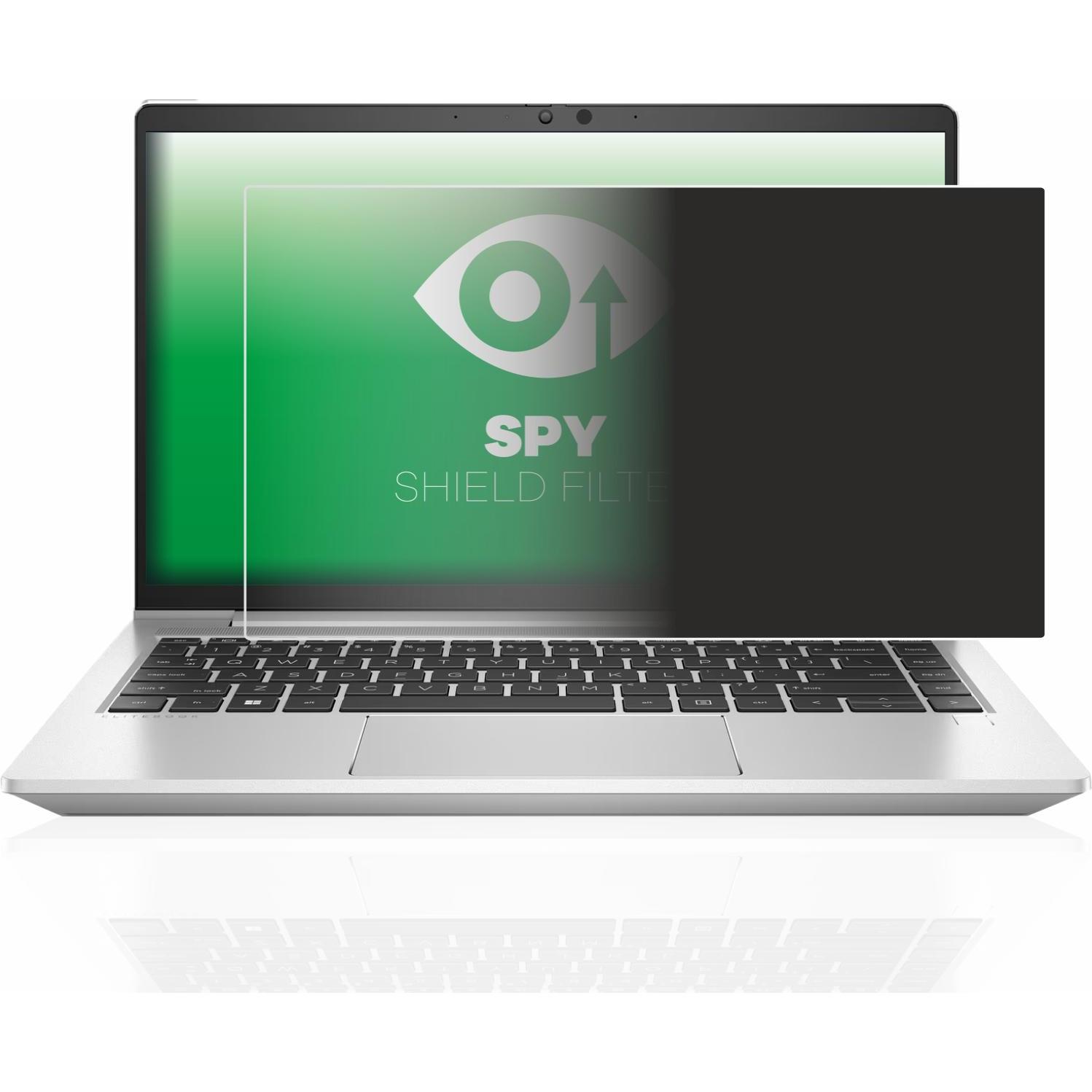 Thumbnail - upscreen Spy Shield Blickschutzfilter (14", 16 : 9), Notebook Schutzfolie