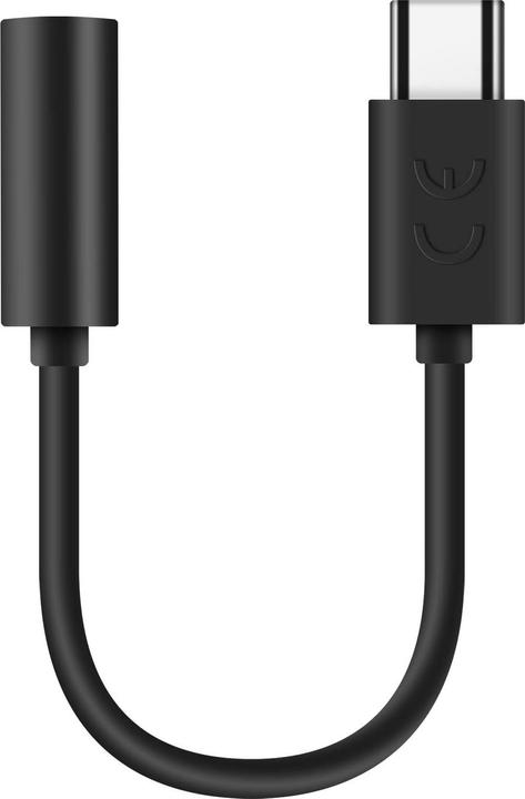Productafbeelding Sony Audio-adapter USB-C (M) naar stereo mini-jack (W)