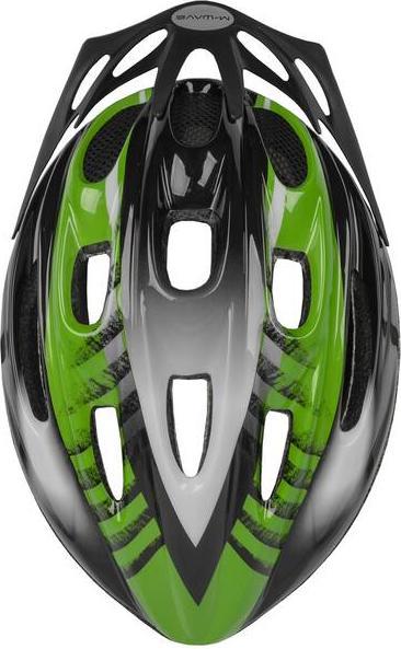 Immagine prodotto M-Wave attivo (53 - 57 cm)