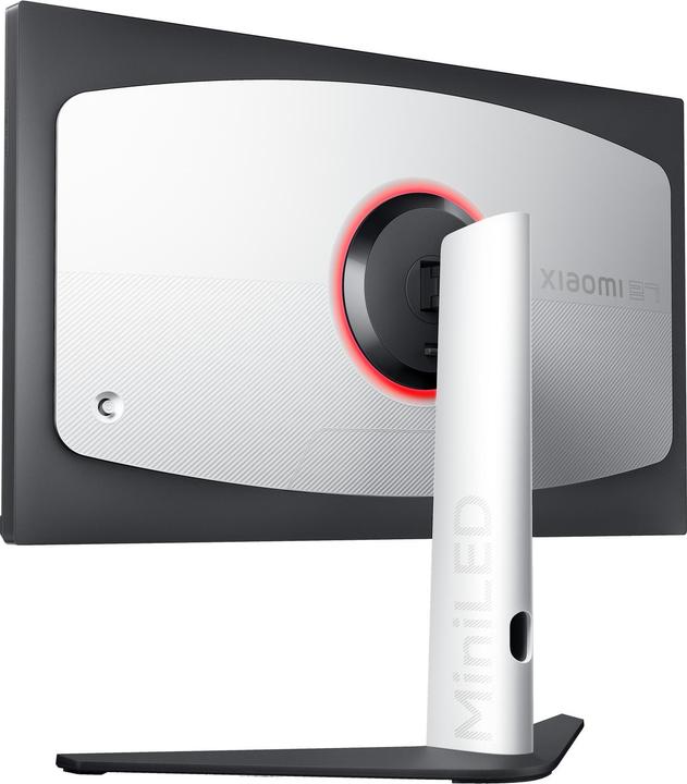 Actual product image Xiaomi G Pro 27i (2560 x 1440 pixels, 27")