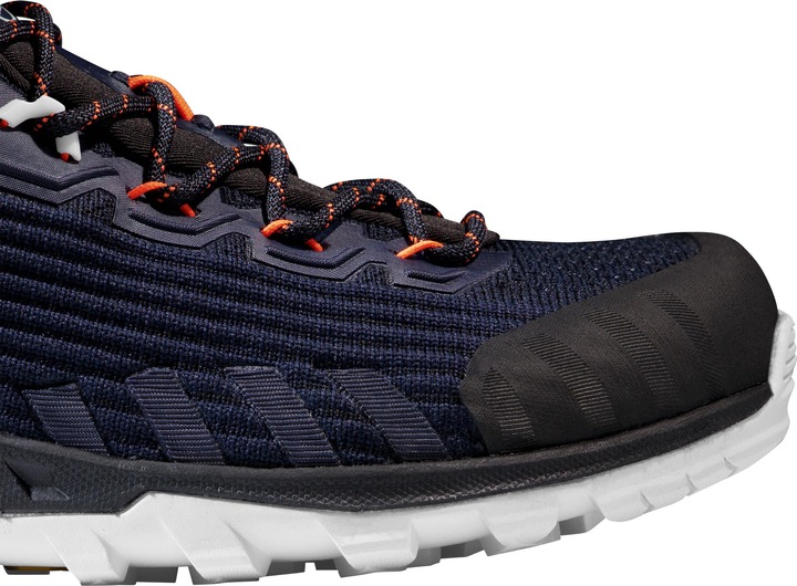 Immagine prodotto Mammut Donne Alnasca Knit III Low GTX (41.5)