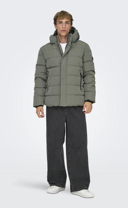 Immagine prodotto Only & Sons Onscayson Puffa Otw Noos (S)