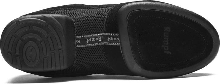 Produktbild Rumpf Leichte Tanzsneaker für Damen und Herren (38, 39.5)