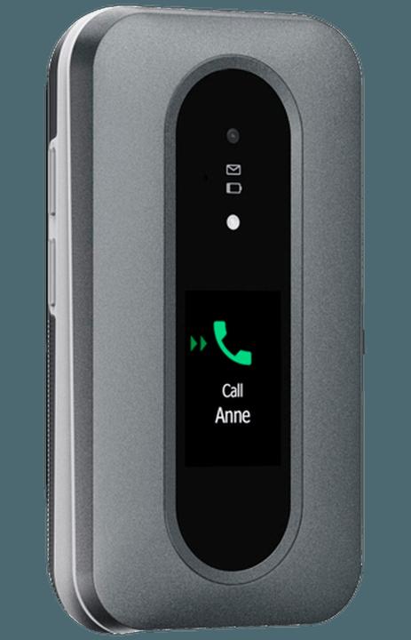 Actual product image Doro Leva L30 (2.80", 2 Mpx, 4G)