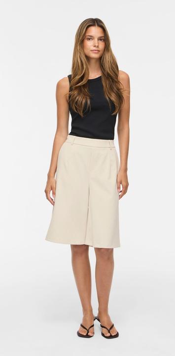 Image du produit Vila VIVARONE High Waist Bermudashorts (36)