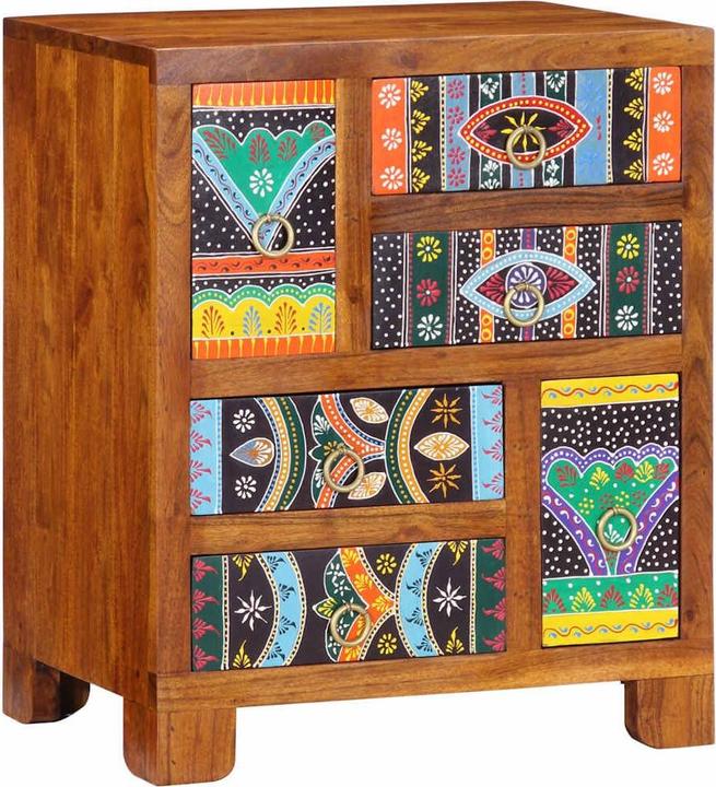 Produktbild vidaXL Sideboard (50 x 35 x 60 cm)