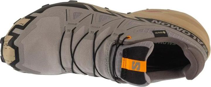 Actual product image Salomon Speedcross 6 GTX - 68434 (44)