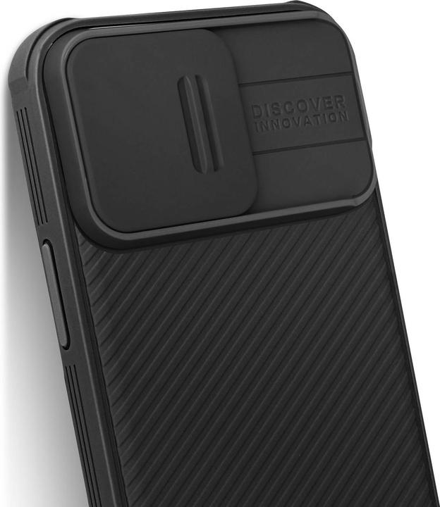 Produktbild Nillkin CamShield Pro MagSafe Series Hardcase Hülle (Apple iPhone 13 Pro)