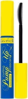 Produktbild Lovely Curling Pump Up Mascara twisting mascara 8g