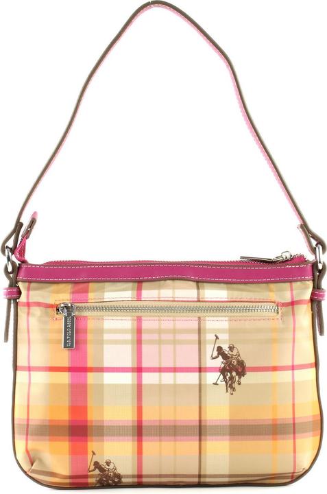 Immagine prodotto U.S. Polo Houston Flat Crossbody Bag