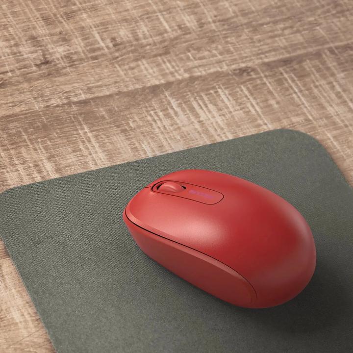 Actual product image Incase WIRELESS MOBILE MOUSE 1850 (Wireless)