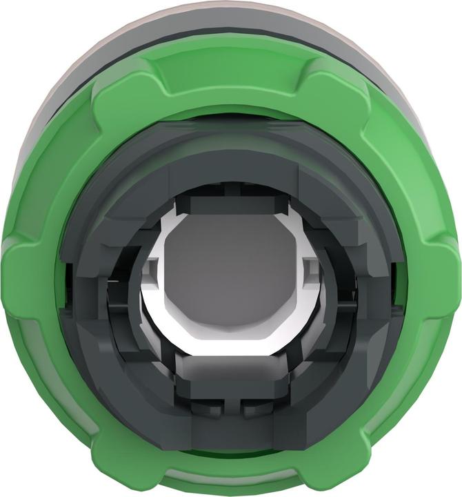 Produktbild Schneider Electric Drucktaster beleuchtbar gelb