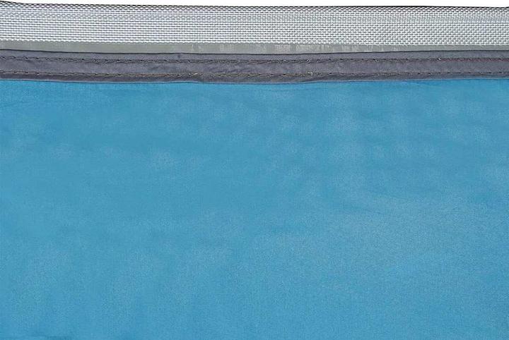 Produktbild vidaXL Tailgate Zelt (3.42 kg)