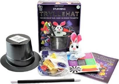 Actual product image Adriatic Junior Magic Set