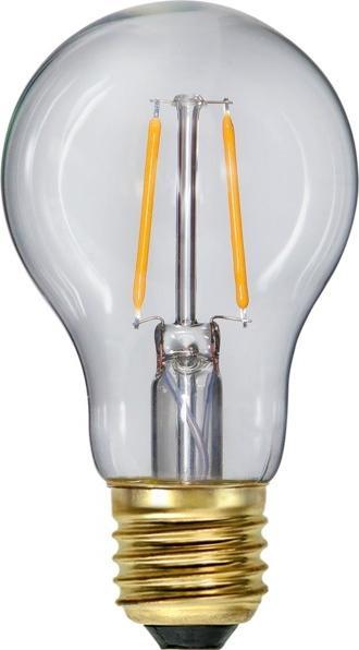 Produktbild Star Trading A60 Soft Glow (E27, 160 lm, 1x)