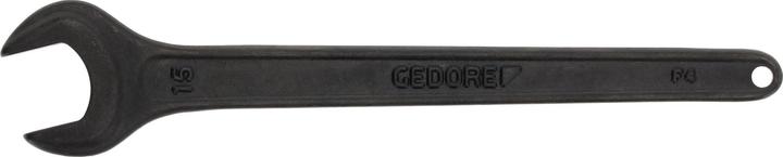 Productafbeelding Gedore 894 15 steeksleutel (15 mm)