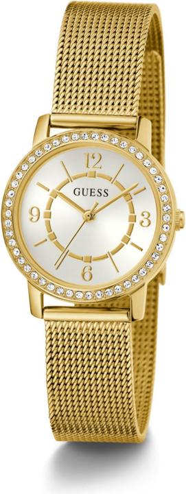 Actual product image Guess Melody (Analogue wristwatch, 28 mm)