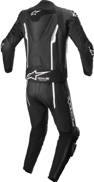 Immagine prodotto Alpinestars Missile V2 Leather Suit 2PC (Uomini, 58)