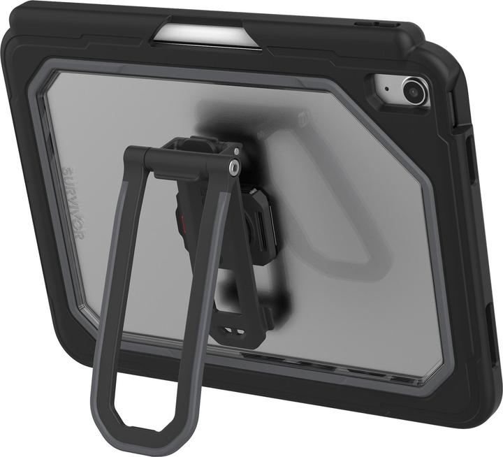 Actual product image Griffin Survivor All-Terrain Case (iPad 2022 (10th Gen))