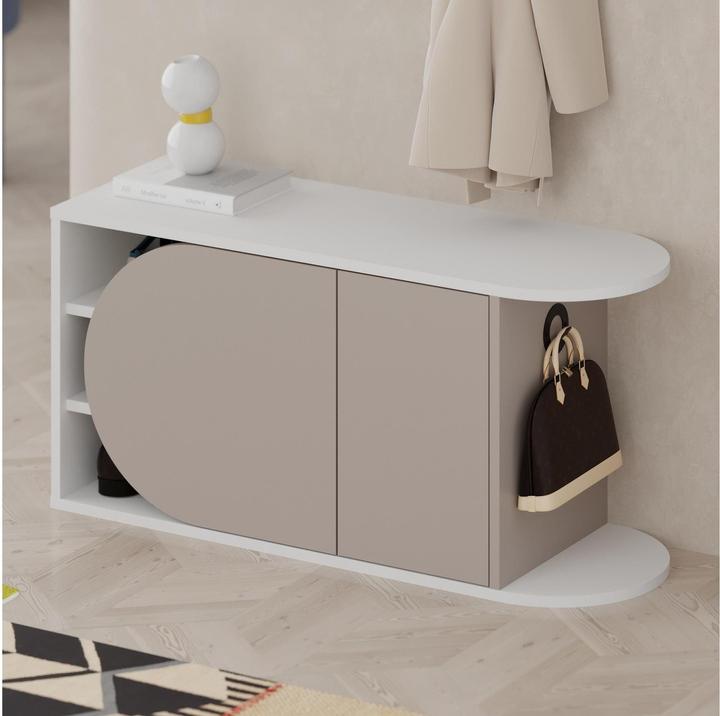Immagine prodotto Skye Decor Nova (104 x 37 x 50 cm)