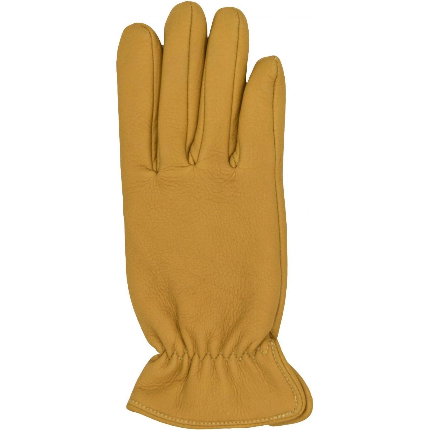 Haukeschmidt, Handschuhe, Ranger Winter, Gelb, (8)