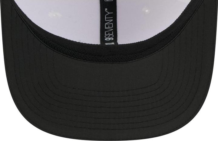 Actual product image New Era 9Seventy Stretch-Snap Cap Training Atlanta Falcons