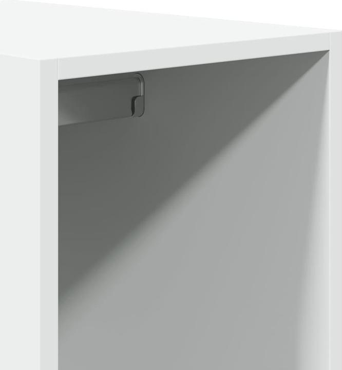 Produktbild vidaXL Kleiderschrank (30 x 50 x 200 cm)